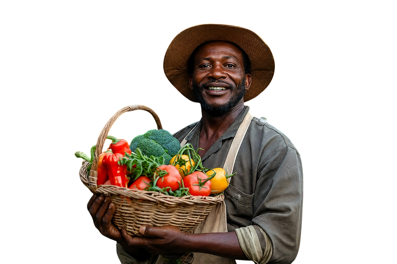 Production Agricole et Elevage