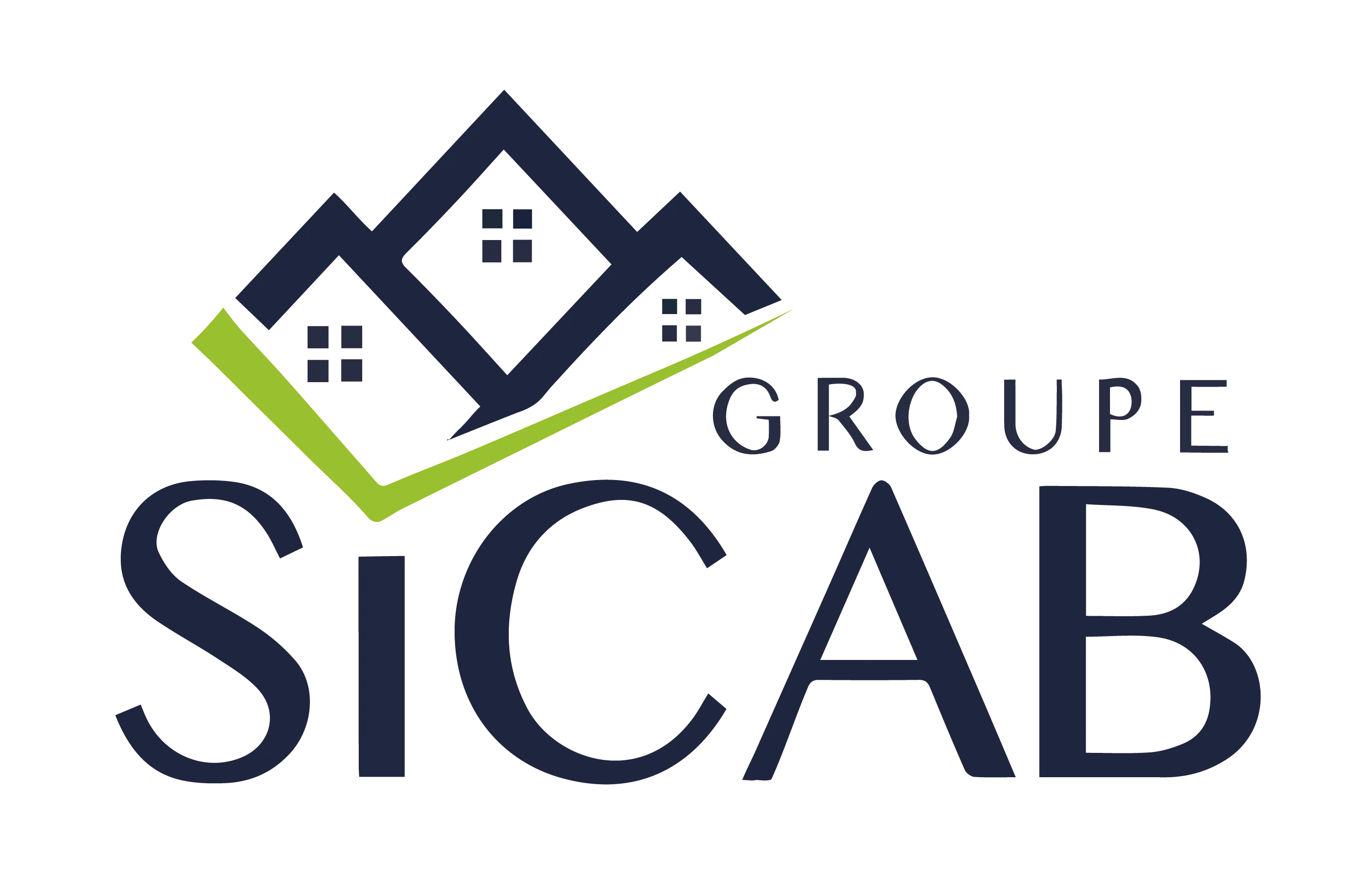 GROUPE SICAB